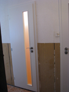 Interiérové dveře a obložky 1
