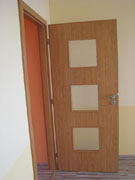 Interiérové dveře a obložky 3